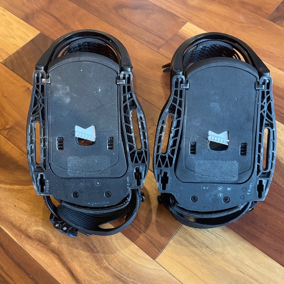 Burton Genesis EST - Picture 4 of 4